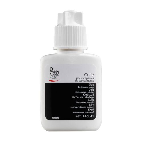 KALANKA-- Colle Transparente Pour Capsules Et Pansements 14-17g - 14604
