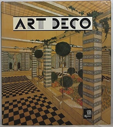 Art Deco 1900-1940