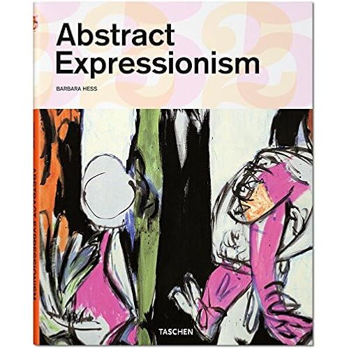 Abstract Expressionism (25)