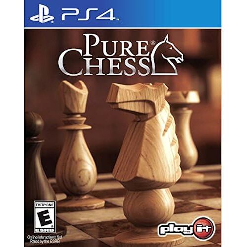 Pure Chess PS4 - PlayStation 4 ()