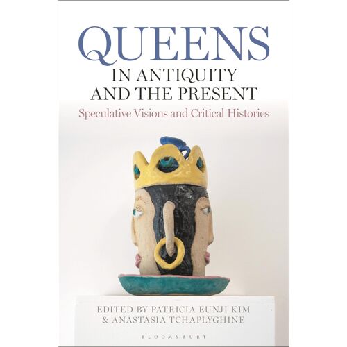 Queens In Antiquity And The Present