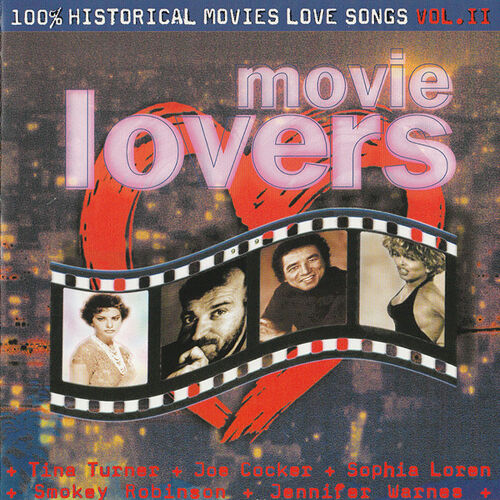 Movie Lovers Vol 2 Bof