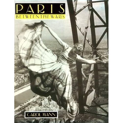 Paris Between The Wars