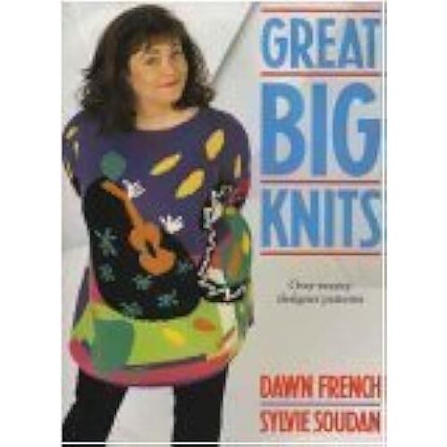 Great Big Knits: Over Twenty Designer Patterns