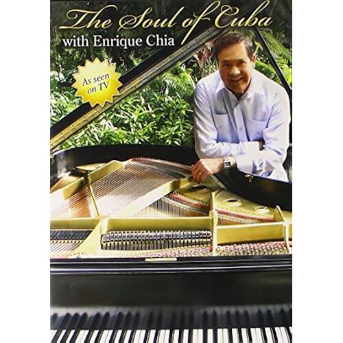 Soul Of Cuba