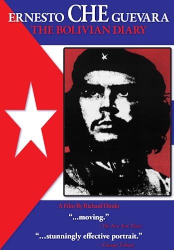 Ernesto Che Guevara: Bolivian Diary