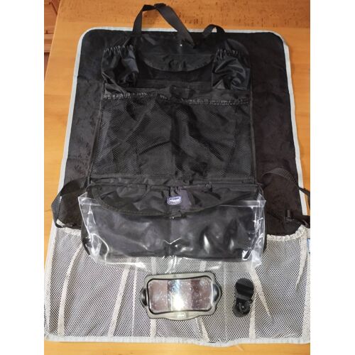 Kit Voyages En Voiture Chicco