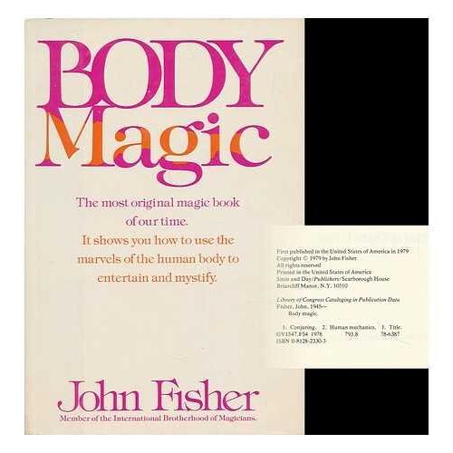 Body Magic