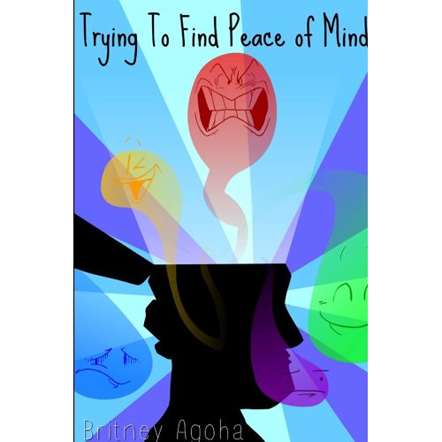 Trying To Find Peace Of Mind
