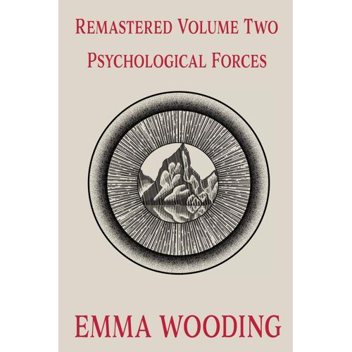 Remastered Volume Ii - Psychological Forces
