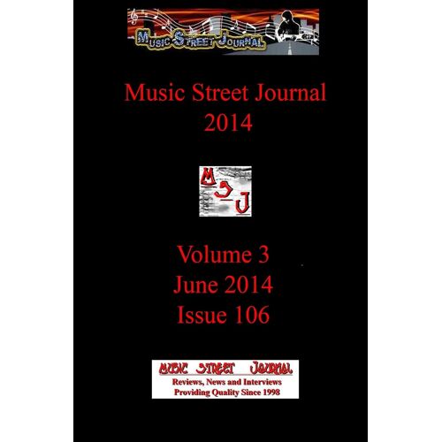 Music Street Journal 2014