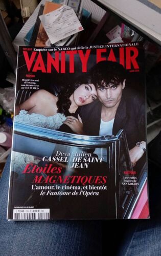 Vanity Fair 139