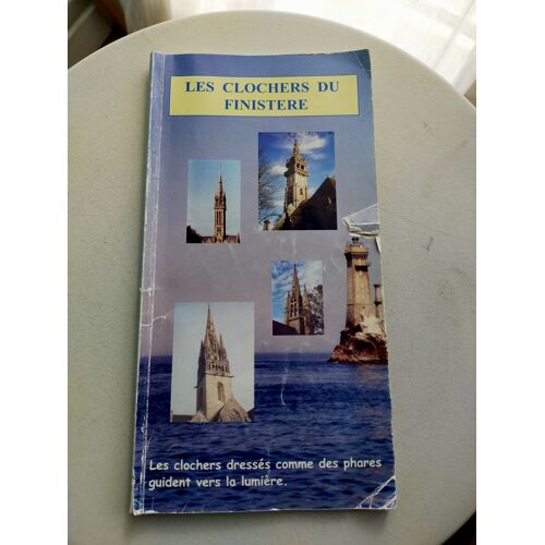 Les Clochers Du Finistere