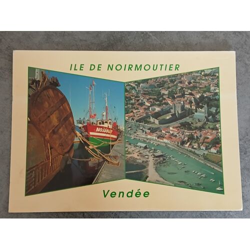 Ile De Noirmoutier