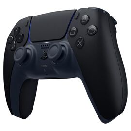 Manette Sony DualSense Sans fil Noir Sony pour ,Sony PlayStation 5