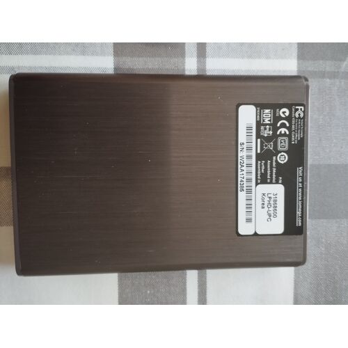 Disque dur externe 500 GO