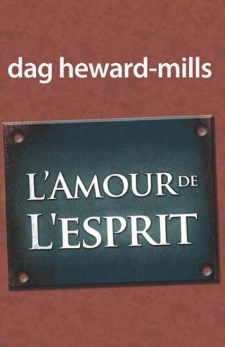 L'amour De L'esprit