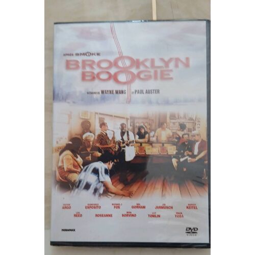 Brooklin Boogie