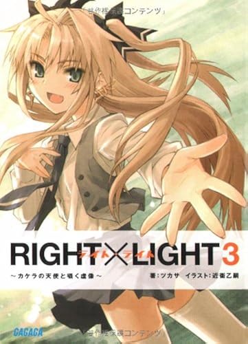 Right×Light 3  ()