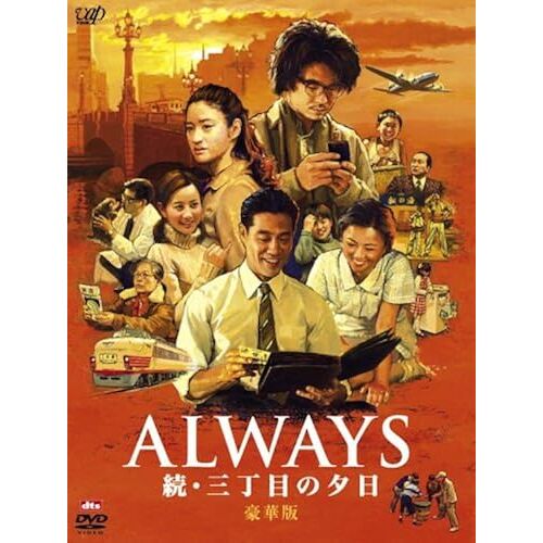 Always [Dvd]