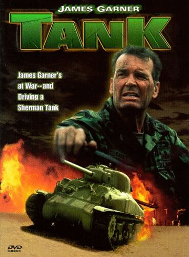 Tank [Dvd] [Import]