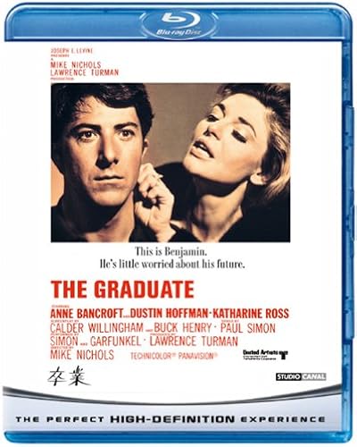 &dvd [Blu-Ray]