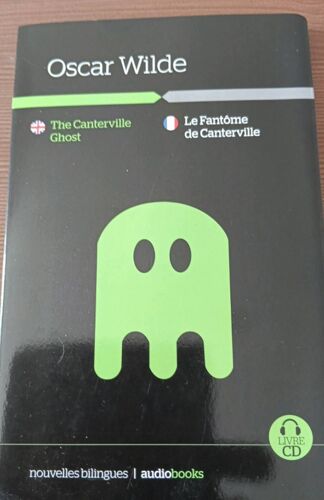 Le Fantôme De Canterville