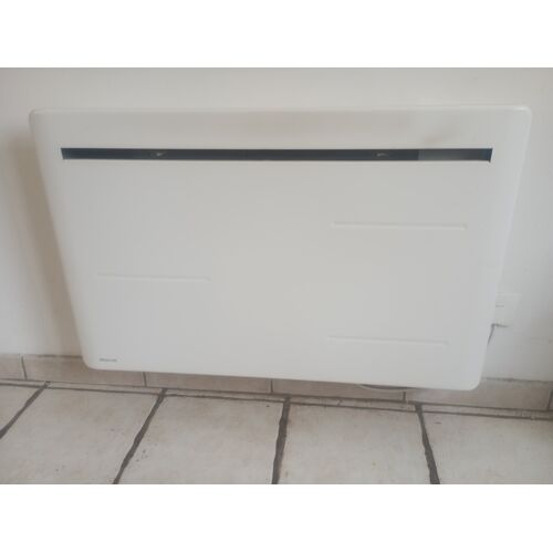 Radiateur Noirot à inertie sèche