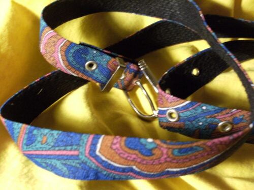 Ceinture Femme Tres Bon Etat - 99 Cm