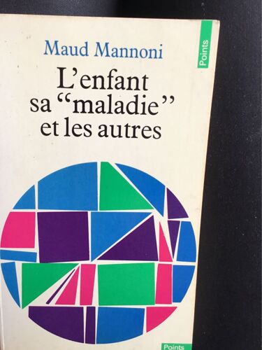 Livre Psychose Infantile Analyse À Travers Le Discours De La.Enfant