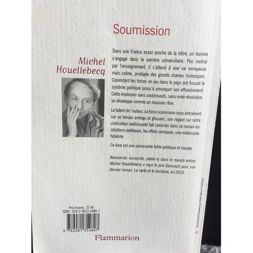 Litterature
