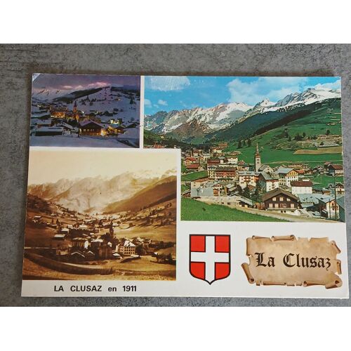 La Clusaz