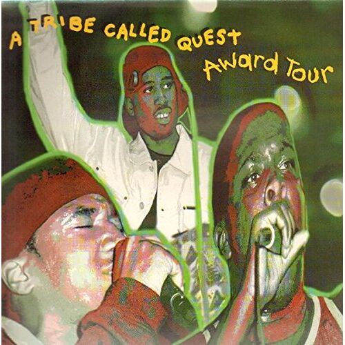 Award Tour