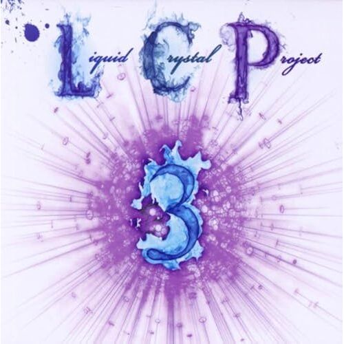 Liquid Crystal Project 3