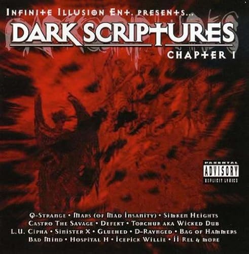 Dark Scriptures