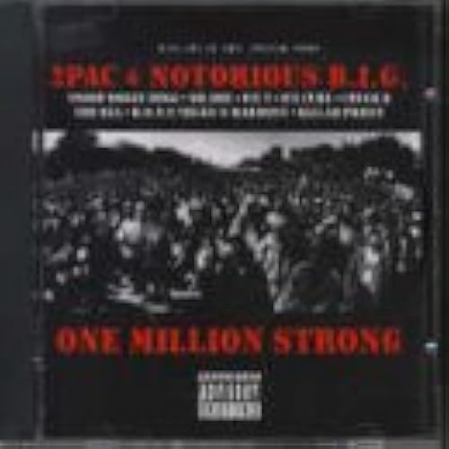 One Million Strong