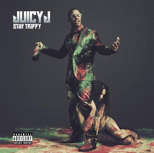 Stay Trippy (+ 3 Bonus Tracks)
