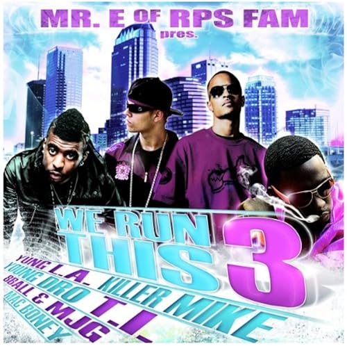 Vol. 3-We Run This