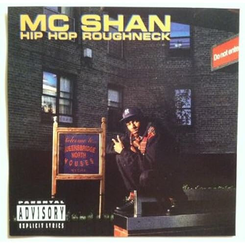 Hip Hop Ruff Neck