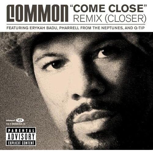 Come Close Remix Hustle Aquarius