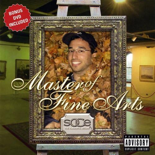 Master Of Fine Arts