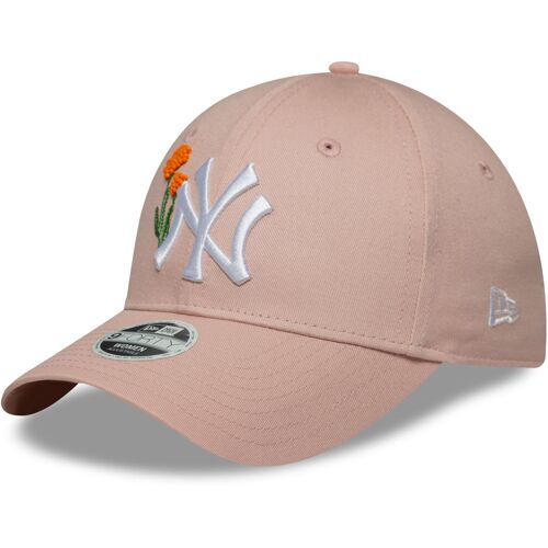 Casquettes New Era Casquette Mlb Beaded Femme 9forty® - New York Yankees Pour Accessoires
