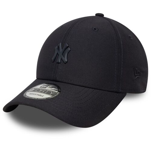 Casquette New Era New York Yankees Mlb Pin 9forty Adjustable Cap Navy Universal