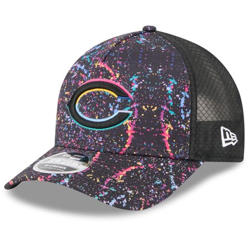 New Era 9forty M-Crown Trucker Cap Crucial Chicago Bears