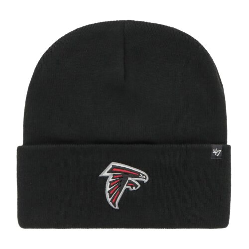 47 Brand Beanie Wintermütze Haymaker Atlanta Falcons