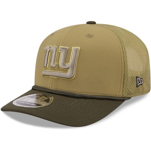 New Era 9seventy Stretch Cap - Salute New York Giants