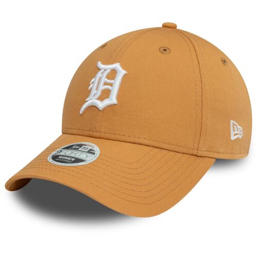 Casquette New Era Mlb League Essential 9forty Detroit Tigers Dsa/ White Universal
