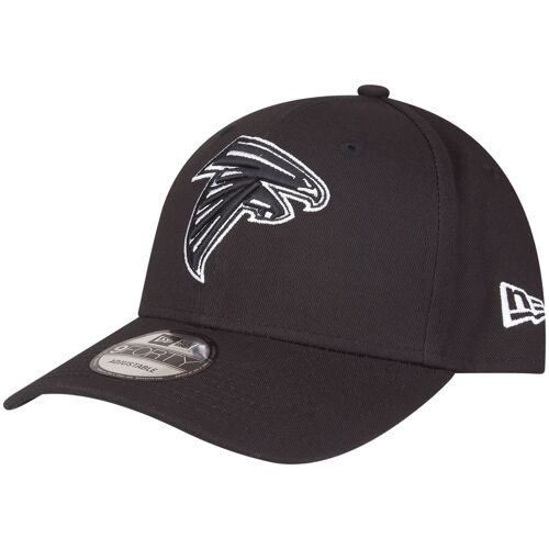 New Era 9forty Snapback Cap - Nfl Atlanta Falcons Noir