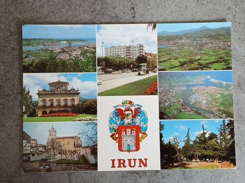 Irun