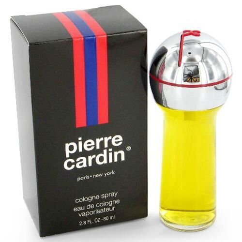 Pierre Cardin Pierre Cardin Eau De Cologne Spray 80 Ml 